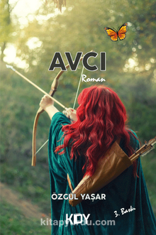 Avcı - Özgül Yaşar
