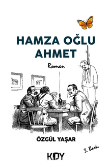 Hamza Oğlu Ahmet - Özgül Yaşar