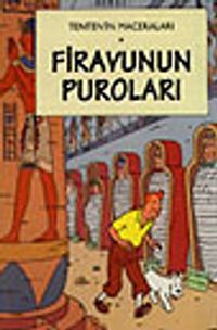 Tenten / Firavun'un Puroları