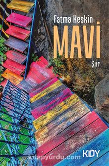 Mavi - Fatma Keskin