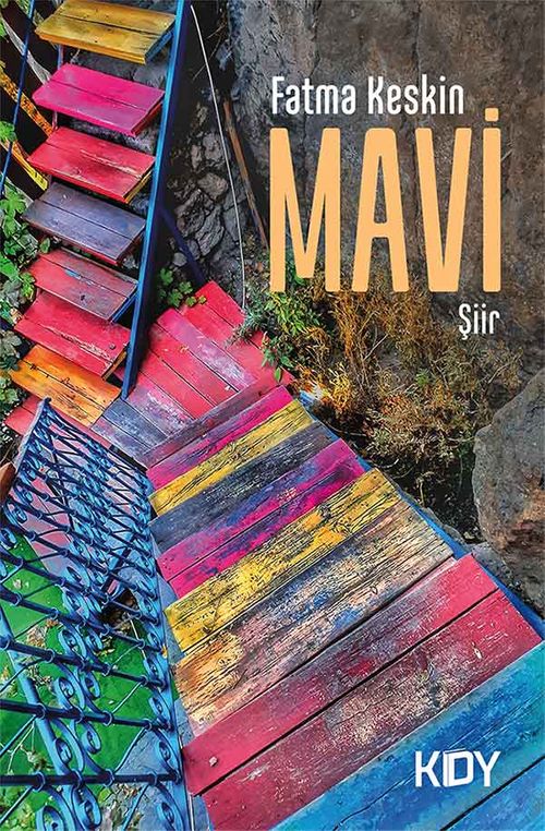 Mavi