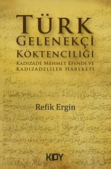 Türk Gelenekçi Köktenciliği