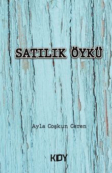 Satılık Öykü