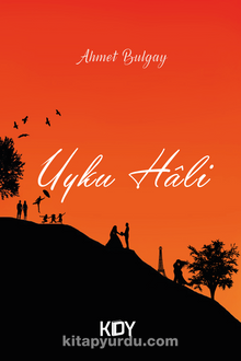 Uyku Hâli - Ahmet Bulgay