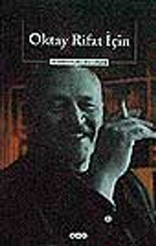 Oktay Rifat