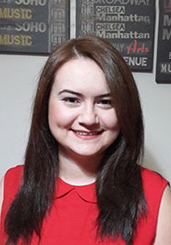  Zeynep Özdal