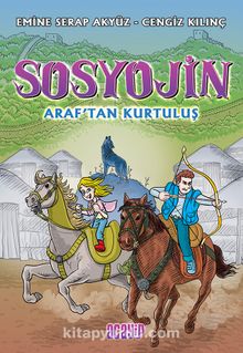 Araf’tan Kurtuluş - Cengiz Kılınç
