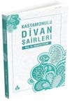 Kastamonulu Divan Şairleri