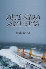 Altı Ayda Altı Kıta