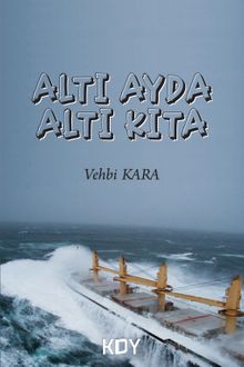 Altı Ayda Altı Kıta