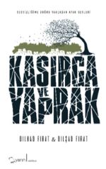 Kasırga ve Yaprak