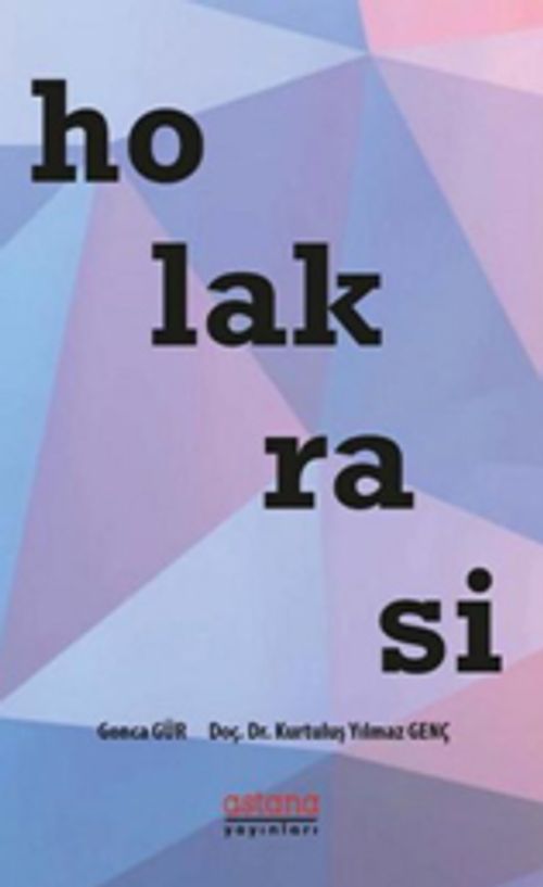 Holakrasi & Değişen Dünyanın Yeni Yönetim Şekli