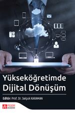 Yükseköğretimde Dijital Dönüşüm