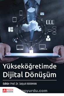 Yükseköğretimde Dijital Dönüşüm - Kolektif