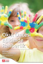 Okul Öncesi Eğitimde Rehberlik