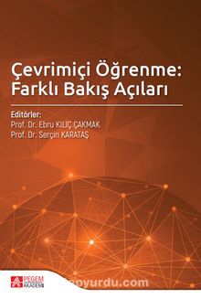 Çevrimiçi Öğrenme Farklı Bakış Açıları - Kolektif