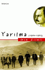 İLETİŞİM YAYINLARI