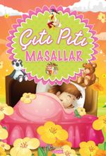 Çıtı Pıtı Masallar (Ciltli)
