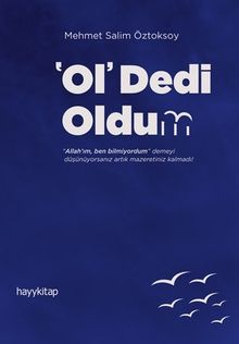 ‘Ol' Dedi Oldum