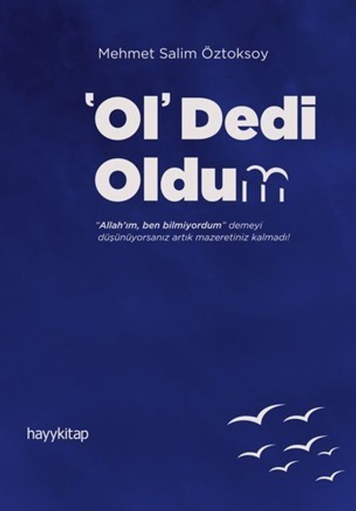 ‘Ol' Dedi Oldum