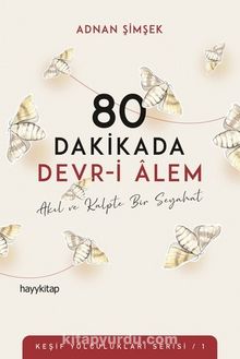 80 Dakikada Devr-i Alem - Adnan Şimşek