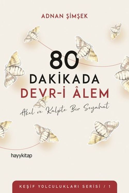 80 Dakikada Devr-i Alem
