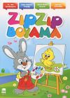 Zıp Zıp Boyama
