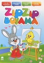 Zıp Zıp Boyama
