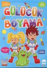 Gülücük Boyama