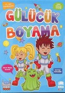 Gülücük Boyama