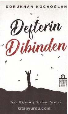 Defterin Dibinden - Dorukhan Kocaoğlan