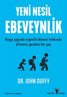 Yeni Nesil Ebeveynlik