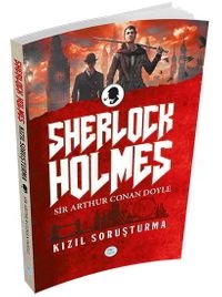 Kızıl Soruşturma / Sherlock Holmes
