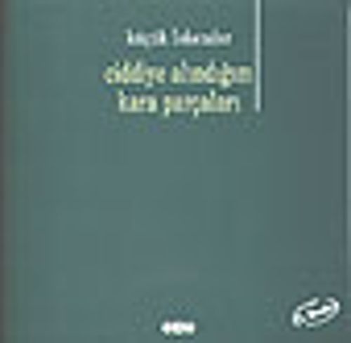 Ciddiye Alındığım Kara Parçaları