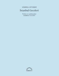 İstanbul Geceleri (50. Yıl Özel Baskısı)