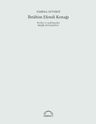 İbrahim Efendi Konağı (50. Yıl Özel Baskısı)
