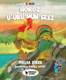 Horoz Ü-Ürü’nün Sesi