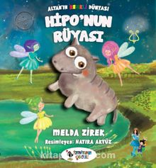Hipo’nun Rüyası - Melda Zirek