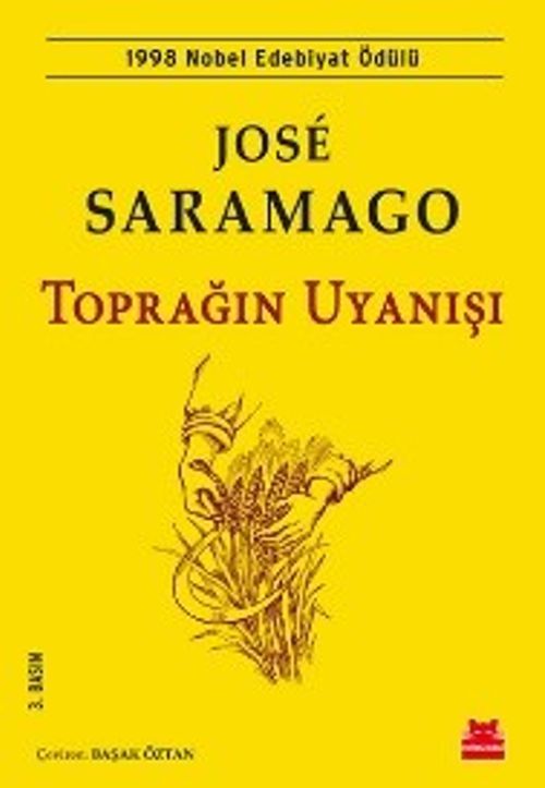 Toprağın Uyanışı