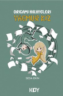 Origami Hikayeleri 