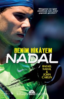 Nadal - Benim Hikayem - John Carlin