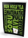 Nuh Hoca'yla TYT Matematik Soru Avı 101 &Ccedil;&ouml;z&uuml;ml&uuml; Soru