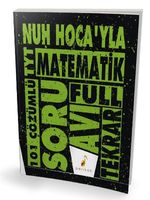 Nuh Hoca'yla TYT Matematik Soru Avı 101 Çözümlü Soru