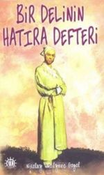 Bir Delinin Hatıra Defteri