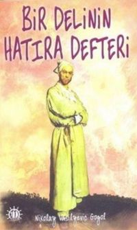 Bir Delinin Hatıra Defteri