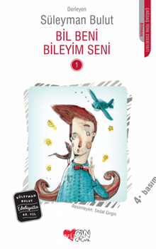 Bil Beni Bileyim Seni 1 - Sedat Girgin