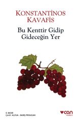 Bu Kenttir Gidip Gideceğin Yer