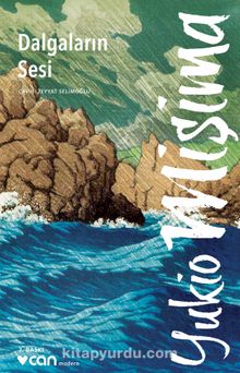 Dalgaların Sesi - Yukio Mişima