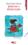 Şeker Kız ve B&uuml;y&uuml;l&uuml; Elma