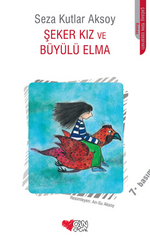 Şeker Kız ve Büyülü Elma